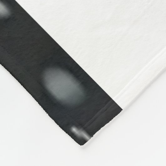 Couverture en polaire (Coin)