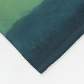 Couverture en polaire (Coin)