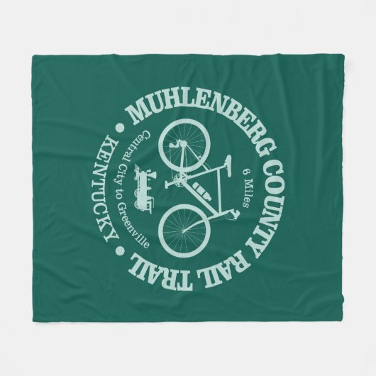 Couverture en polaire (Devant (Horizontal))