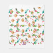 couverture en polaire (Devant)