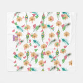 couverture en polaire (Devant (Horizontal))