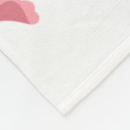 couverture en polaire (Coin)