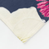 Couverture en polaire (Coin)