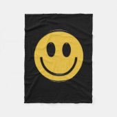 couverture en polaire (Devant)