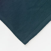 Couverture en polaire (Coin)