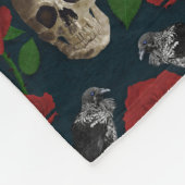 Couverture en polaire (Coin)