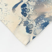Couverture en polaire (Coin)