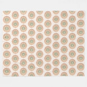 couverture en polaire (Devant (Horizontal))