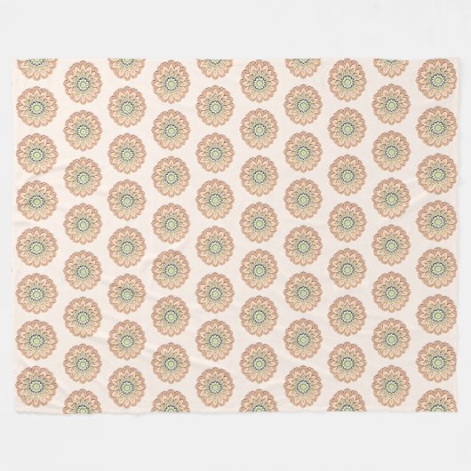 couverture en polaire (Devant (Horizontal))