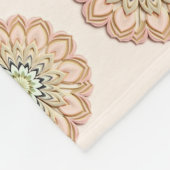 couverture en polaire (Coin)