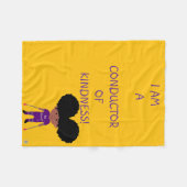 Couverture en polaire (Devant (Horizontal))