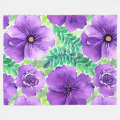 Couverture en polaire (Devant (Horizontal))