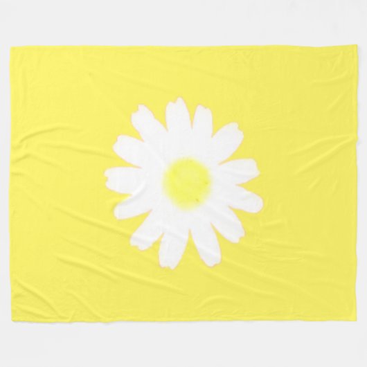 Couverture en polaire (Devant (Horizontal))