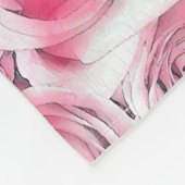 Couverture en polaire (Coin)