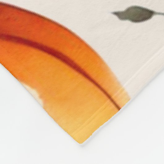 Couverture en polaire (Coin)