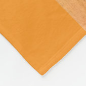 Couverture en polaire (Coin)