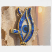 Couverture en polaire (Devant (Horizontal))