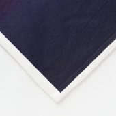 Couverture en polaire (Coin)