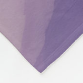 Couverture en polaire (Coin)