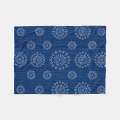 Couverture en polaire (Devant (Horizontal))