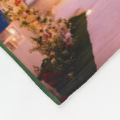 Couverture en polaire (Coin)