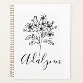 Couverture en polaire (Devant)