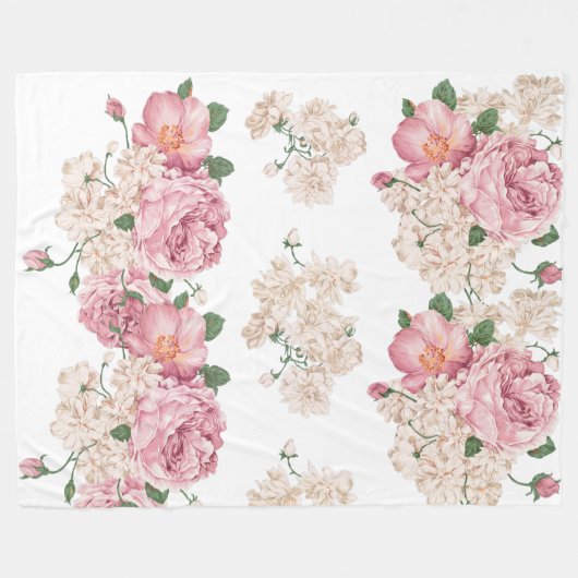 Couverture en polaire (Devant (Horizontal))