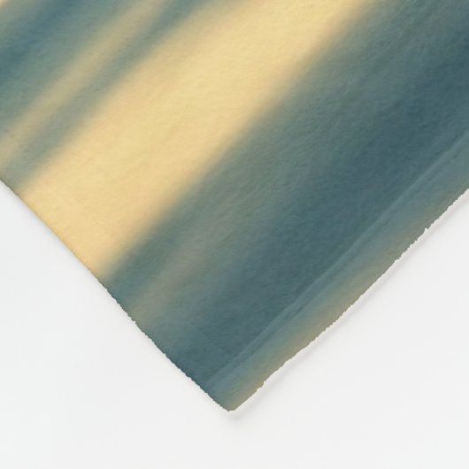 Couverture en polaire (Coin)