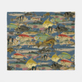 Couverture en polaire (Devant (Horizontal))