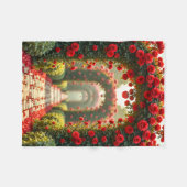 Couverture en polaire (Devant (Horizontal))