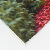 Couverture en polaire (Coin)