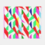 Couverture en polaire (Devant (Horizontal))