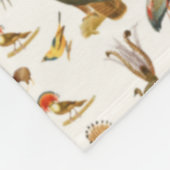 Couverture en polaire (Coin)