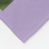 Couverture en polaire (Coin)