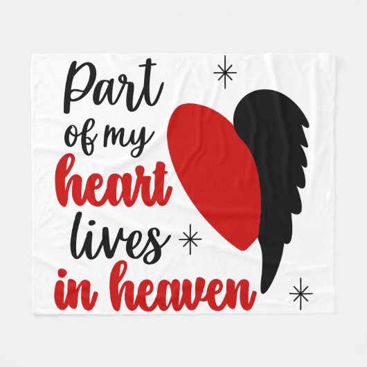 Couverture en polaire (Devant (Horizontal))