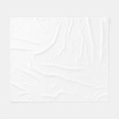 Couverture en polaire (Devant (Horizontal))