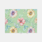 Couverture en polaire (Devant (Horizontal))