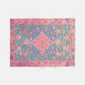Couverture en polaire (Devant (Horizontal))