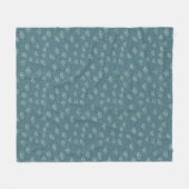 Couverture en polaire (Devant (Horizontal))