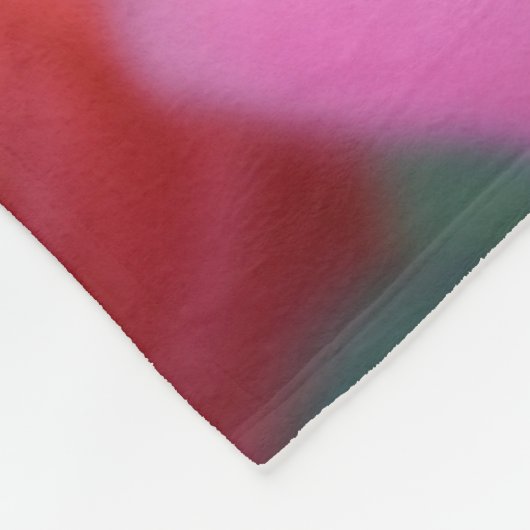 Couverture en polaire (Coin)