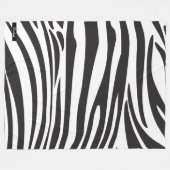 Couverture en polaire (Devant (Horizontal))