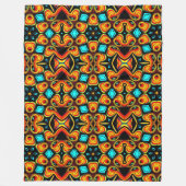 Couverture en polaire (Devant)