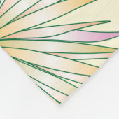 Couverture en polaire (Coin)