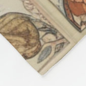 Couverture en polaire (Coin)