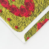 Couverture en polaire (Coin)