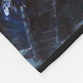 Couverture en polaire (Coin)