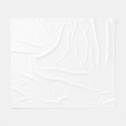 Couverture en polaire (Devant (Horizontal))