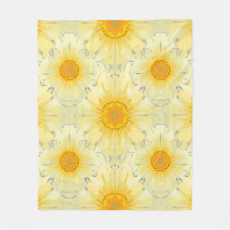 Couverture en polaire