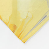 Couverture en polaire (Coin)