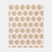 couverture en polaire (Devant)